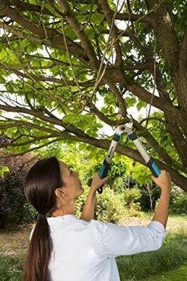 Takkenschaar EasyCut 500 B - Gardena - thumbnail