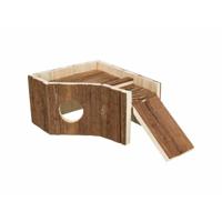 Huisje Trixie Hedvig 38 × 14 × 25 cm - thumbnail