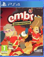 Embr: Uber Firefighters - thumbnail