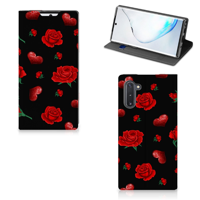 Samsung Galaxy Note 10 Magnet Case Valentine - thumbnail