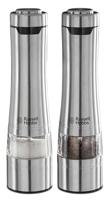 Russell Hobbs 23460-56 kruidenmolen Zout- & pepermolenset Roestvrijstaal - thumbnail
