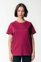 Colourful Rebel Uni Logo T-Shirt - thumbnail