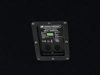 Omnitronic BX-1850 passieve subwoofer 1200 Watt - thumbnail