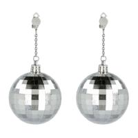 Boland Oorbellen disco fever - thumbnail