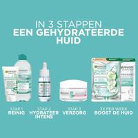 Garnier SkinActive Hyaluron Cryo Jelly Gel Tissue Masker - thumbnail