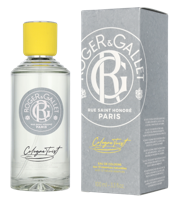Roger & Gallet Twist Eau de Cologne 100ml - thumbnail