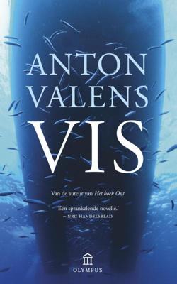 Vis - Anton Valens - eBook (9789045703299)