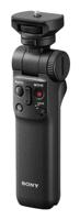Sony GP-VPT2BT Bluetooth handgreep (voor selfies en vlogging, ook als tripod te gebruiken, compatibel met A9M2, A9, A7RM4, A7RM3, A7M3, A6600, A6400, A6100, RX100M7, RX0M2, ZV-1) zwart - thumbnail