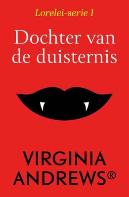 Dochter van de duisternis - Virginia Andrews - ebook