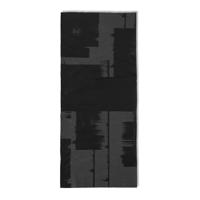 Buff Coolnet UV Nekwarmer Wety Graphite One Size - thumbnail