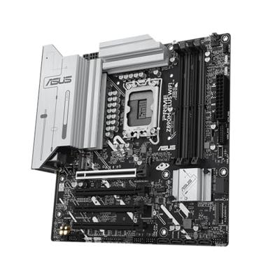 Moederbord Intel ASUS PRIME Z890M-PLUS WIFI Moederbord Intel ASUS PRIME Z890M-PLUS WIFI