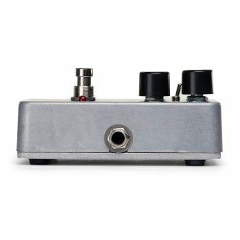 Electro Harmonix Bass Clone bas-chorus effectpedaal - thumbnail