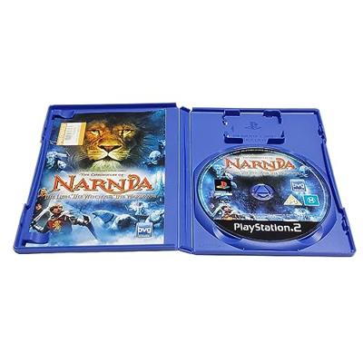 The Chronicles of Narnia