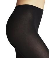 Falke Katoenen Maillot - panty Cotton Touch - Dikke katoenen panty - thumbnail