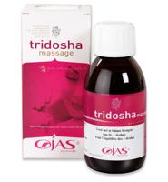 Tridosha massageolie - thumbnail