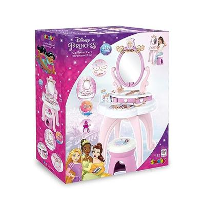 Toilet met bankje Smoby Princess