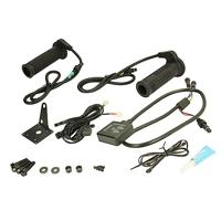OXFORD heizgriffe " hotgrips evo" heated grips evo t 22+25mm open 5-stage - thumbnail