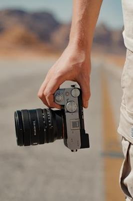 Sony SEL 24-50mm f/2.8 G - thumbnail