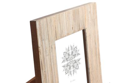 Fotolijsten DKD Home Decor 17 x 1,8 x 21,5 cm Crème Bot Hars Koloniaal Fotolijsten DKD Home Decor 17 x 1,8 x 21,5 cm Crème Bot Hars Koloniaal