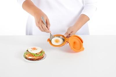 Lékué Ei Pocheerder Lékué Ei Pocheerder