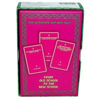 Gift Republic Hip Hop Trivia - Gift Republic Hip Hop Trivia - thumbnail