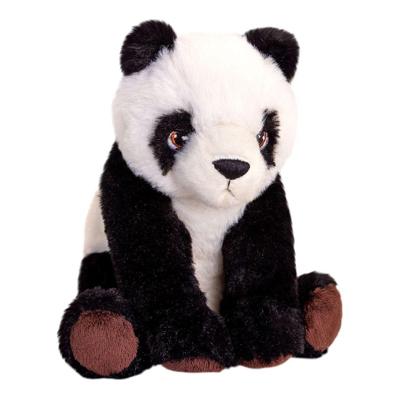 Keeleco Knuffel Panda 18 cm