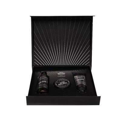 Men&apos;s Essentials bad giftset luxe