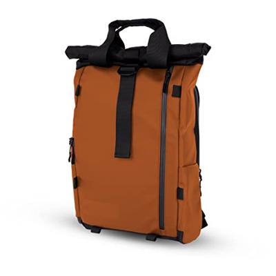 WANDRD PRVKE 11 Lite Sedona Orange WANDRD PRVKE 11 Lite Sedona Orange