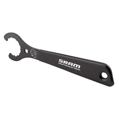 SRAM afnemer bracketset bottom bracket key dub bsa