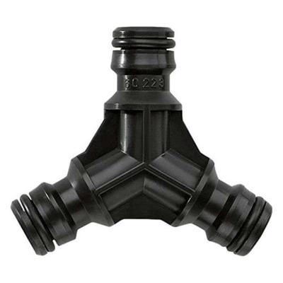 Karcher 3-Weg Koppeling - 2.645-009.0