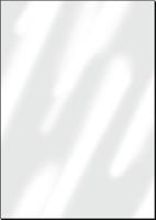 Sigel LF619 Folie voor overheadprojectoren DIN A4 Laser (zwart/wit), Kopiëren (zwart/wit), Laser (kleur), Kopiëren (kleur) Transparant 20 stuk(s) - thumbnail
