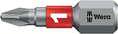 Wera Kraftform Kompakt Stubby 1, 19-delig bitset Wera Kraftform Kompakt Stubby 1, 19-delig bitset