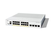 Switch CISCO C1300-16P-4X - thumbnail