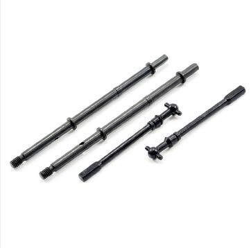 Front & Rear Drive Shaft Set (FTX8161)