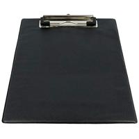 Westcott AC-E17100-ZW Klembord A5 Zwart - thumbnail