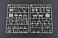Trumpeter 1/35 Soviet 122mm Howitzer 1938 M-30 Late Version - thumbnail