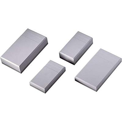 Bopla ELEGANT EG 1560 L 32156012 Elektronicabehuizing 150 x 82 x 60 Polystereen (EPS) Grijs-wit (RAL 7035) 1 stuk(s) Bopla ELEGANT EG 1560 L 32156012 Elektronicabehuizing 150 x 82 x 60 Polystereen (EPS) Grijs-wit (RAL 7035) 1 stuk(s)