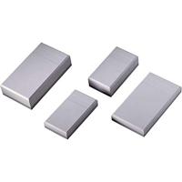 Bopla ELEGANT EG 1560 L 32156012 Elektronicabehuizing 150 x 82 x 60 Polystereen (EPS) Grijs-wit (RAL 7035) 1 stuk(s) - thumbnail