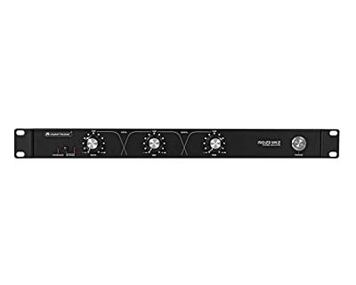 Omnitronic ISO-23 MK2 Stereo-Line-Isolator - thumbnail