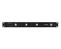 Omnitronic ISO-23 MK2 Stereo-Line-Isolator - thumbnail