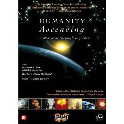 Humanity ascending 1-our story (DVD) Humanity ascending 1-our story (DVD)