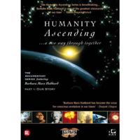 Humanity ascending 1-our story (DVD) - thumbnail