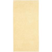 Cawö Cawo Pure Uni Handdoek 50x100 amber - thumbnail