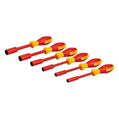 Bosch Professional 1600A02NF3 1600A02NF3 Dopsleutelset