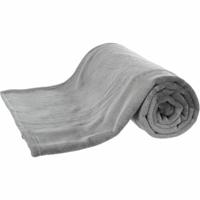 Huisdierendeken Trixie Kimmy Grijs Polyester 100 × 75 CM - thumbnail