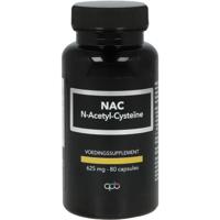 NAC N-Acetyl-Cysteïne - thumbnail