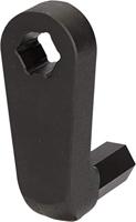 KS Tools 460.5083 Adapter voor loslagerschroef - thumbnail