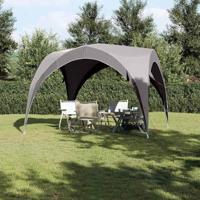 Partytent waterdicht wit - thumbnail