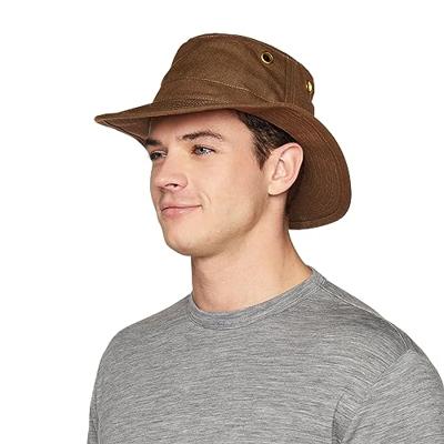 Tilley Hemp Hat TH5 Hoed MOCHA 7,875