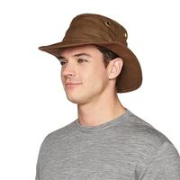 Tilley Hemp Hat TH5 Hoed MOCHA 7,875 - thumbnail